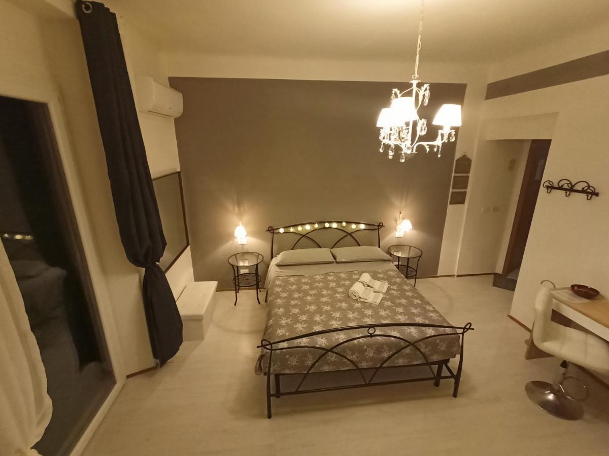 Hotel La Tana Della Volpe La Spezia Zewnętrze zdjęcie