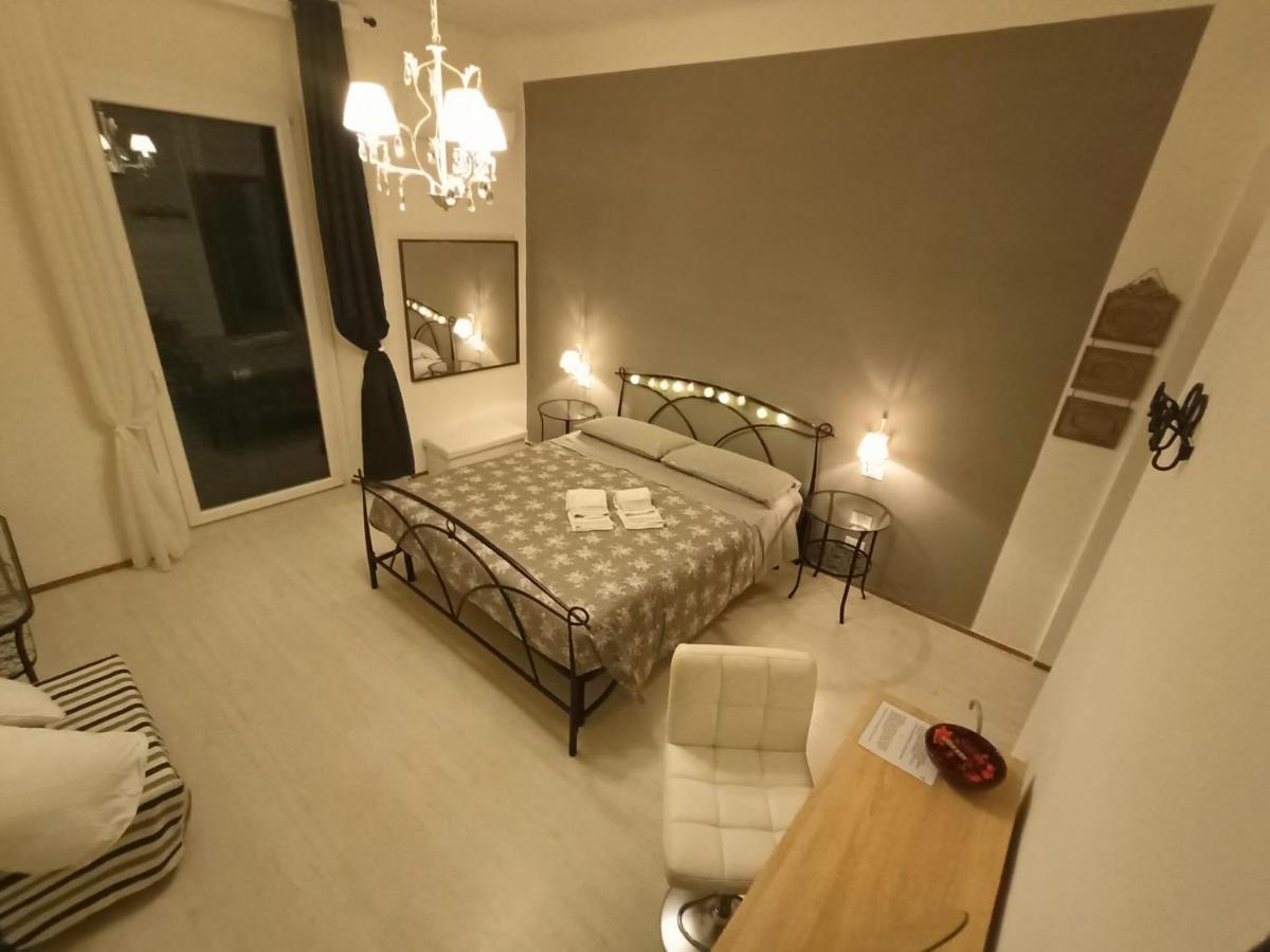 Hotel La Tana Della Volpe La Spezia Zewnętrze zdjęcie