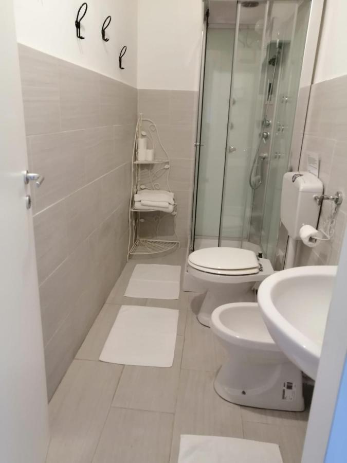 Hotel La Tana Della Volpe La Spezia Zewnętrze zdjęcie