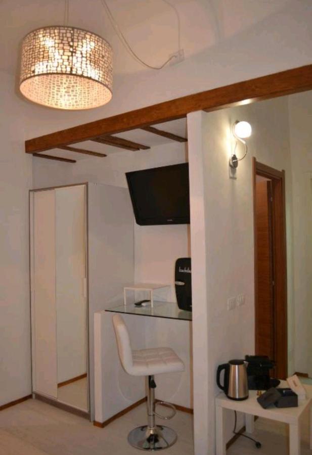 Hotel La Tana Della Volpe La Spezia Zewnętrze zdjęcie