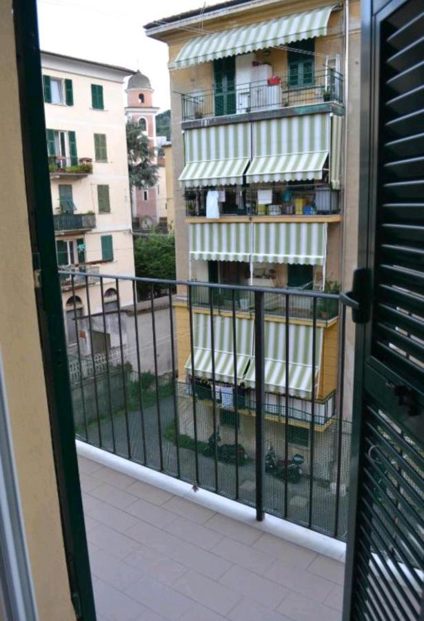 Hotel La Tana Della Volpe La Spezia Zewnętrze zdjęcie