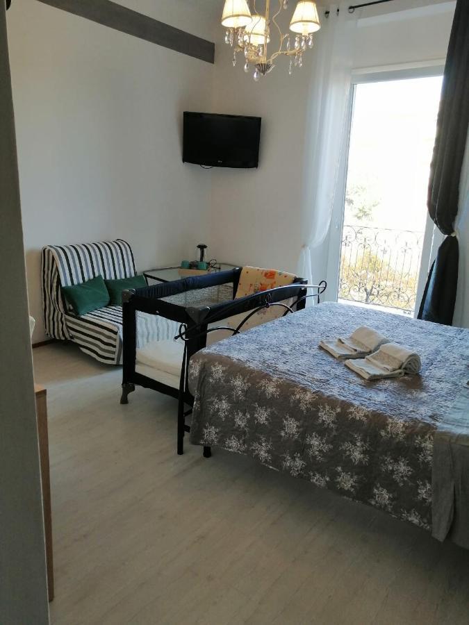 Hotel La Tana Della Volpe La Spezia Zewnętrze zdjęcie