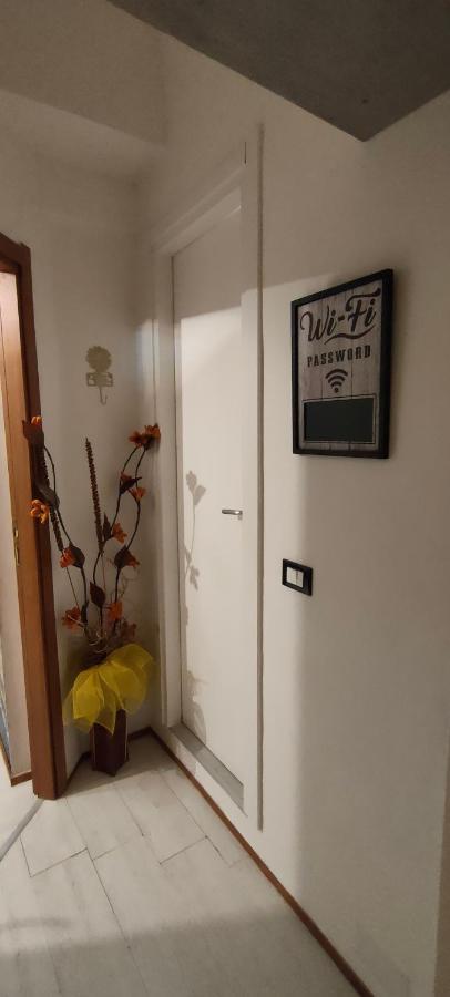 Hotel La Tana Della Volpe La Spezia Zewnętrze zdjęcie