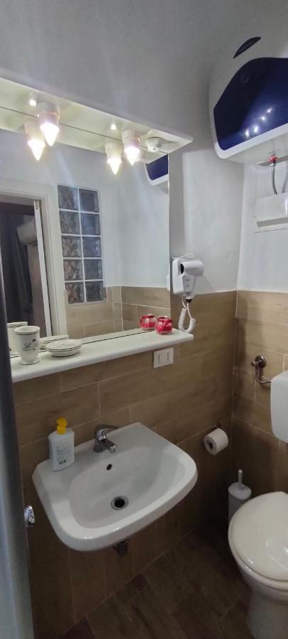 Hotel La Tana Della Volpe La Spezia Zewnętrze zdjęcie