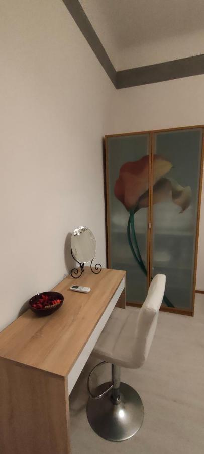 Hotel La Tana Della Volpe La Spezia Zewnętrze zdjęcie