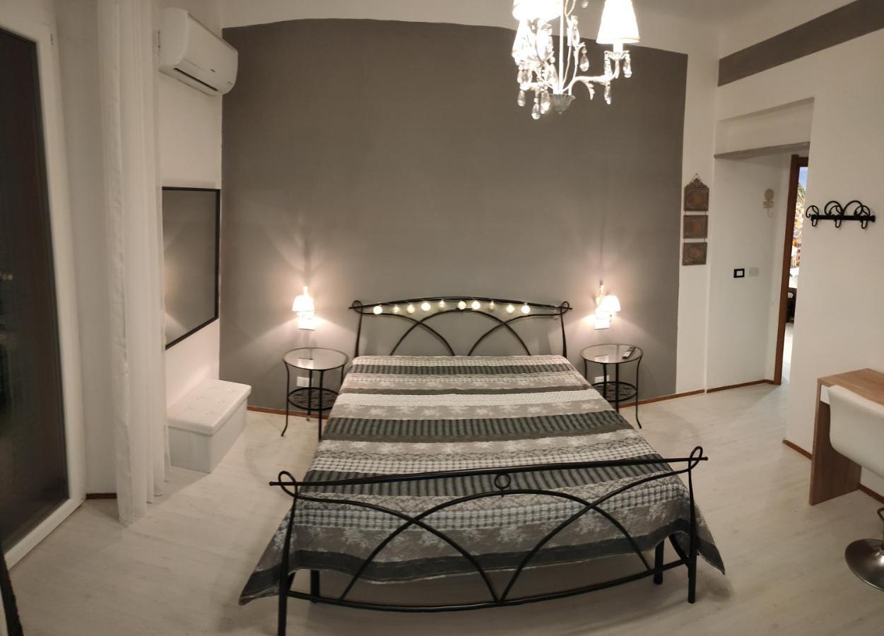 Hotel La Tana Della Volpe La Spezia Zewnętrze zdjęcie