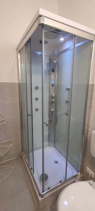 Hotel La Tana Della Volpe La Spezia Zewnętrze zdjęcie