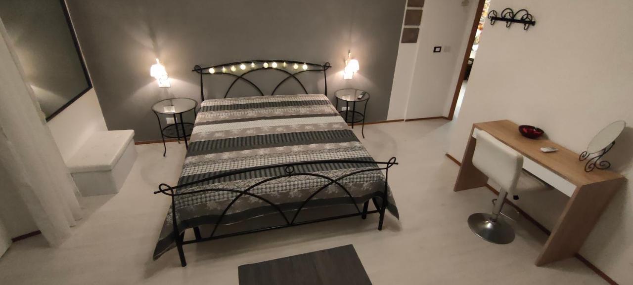 Hotel La Tana Della Volpe La Spezia Zewnętrze zdjęcie