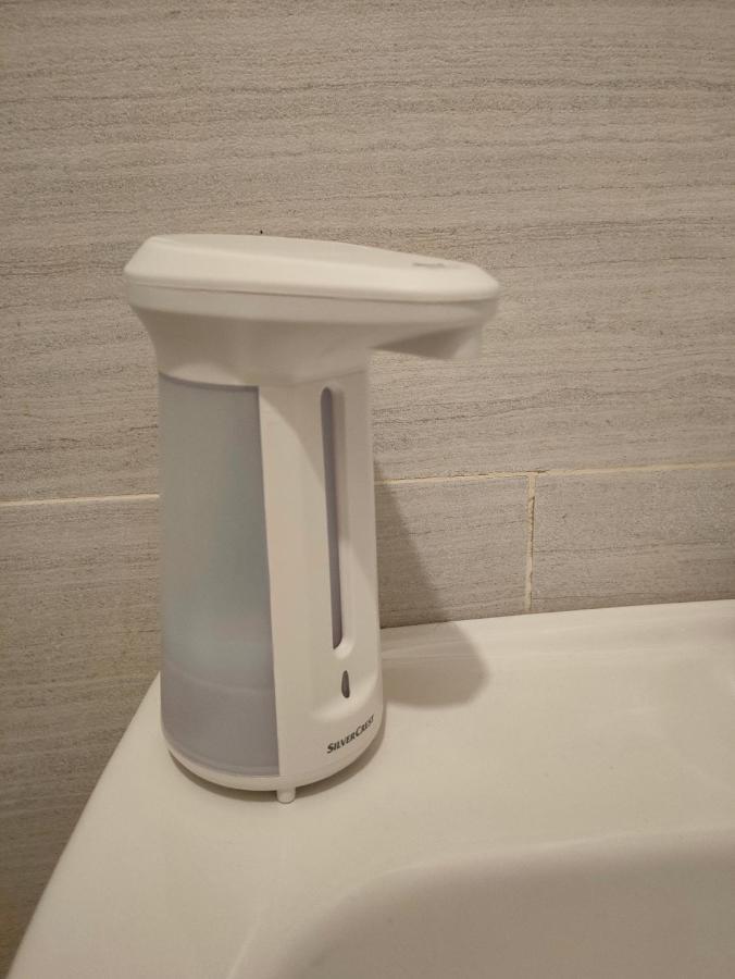 Hotel La Tana Della Volpe La Spezia Zewnętrze zdjęcie