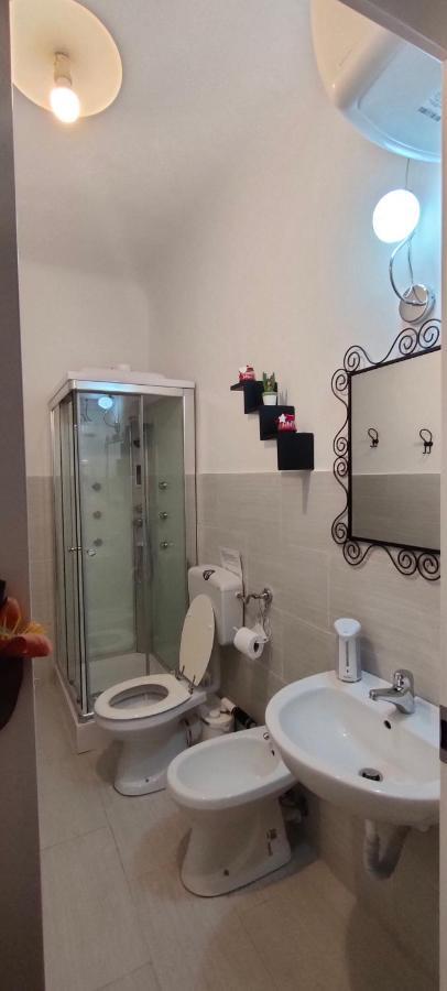 Hotel La Tana Della Volpe La Spezia Zewnętrze zdjęcie