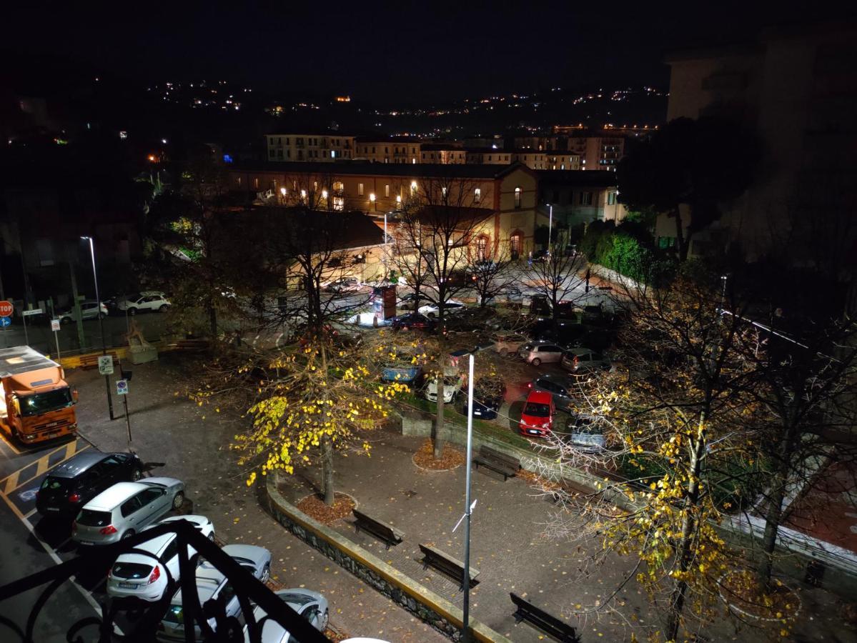 Hotel La Tana Della Volpe La Spezia Zewnętrze zdjęcie