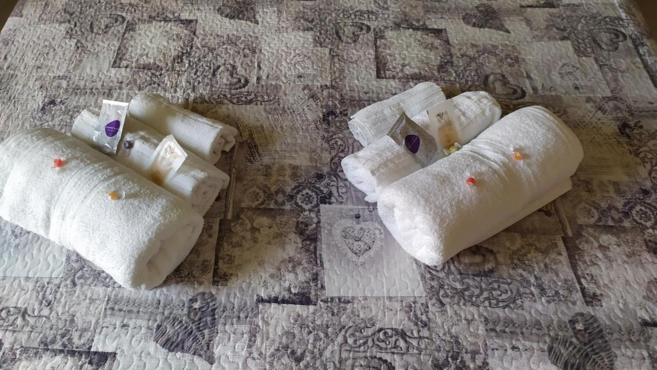 Hotel La Tana Della Volpe La Spezia Zewnętrze zdjęcie
