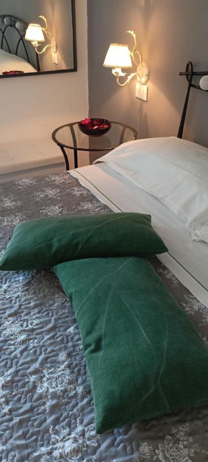 Hotel La Tana Della Volpe La Spezia Zewnętrze zdjęcie